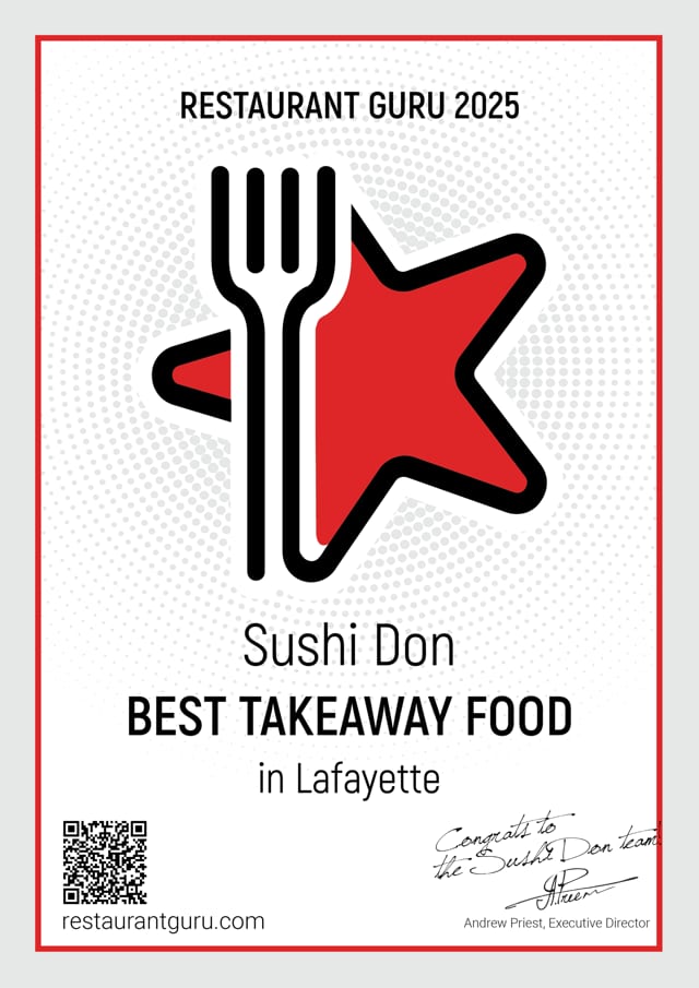 Best Takeaway Food in Lafayette