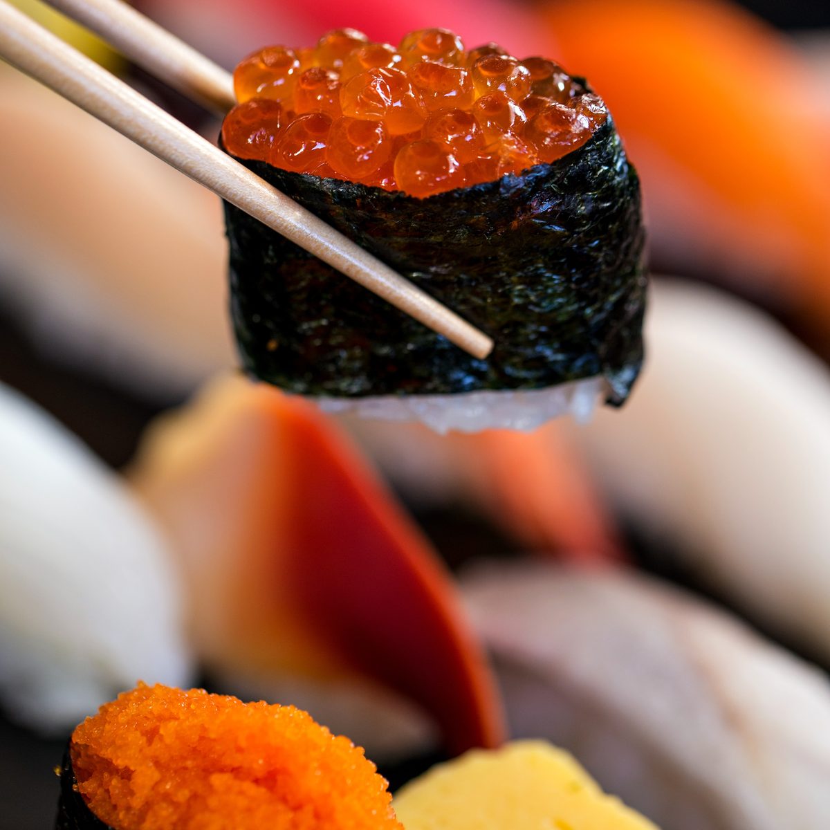 Sushi Don Rewards