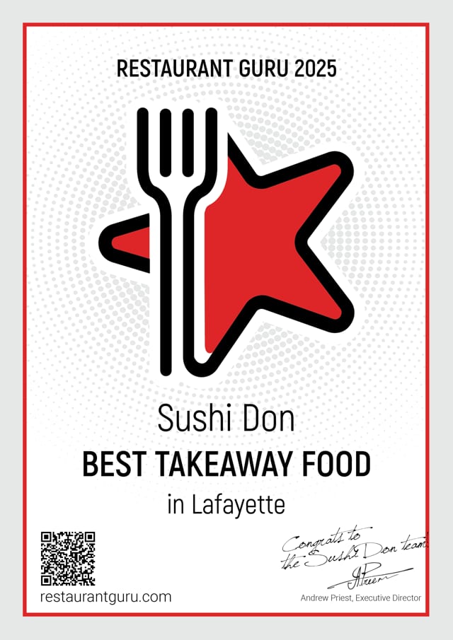 Best Takeaway Food in Lafayette