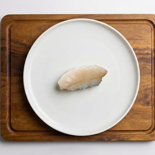 Sashimi/ Nigiri Hotate (Scallop)