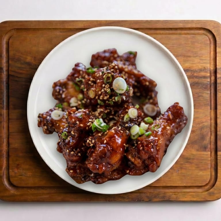 Delicious Japanese Food Awaits