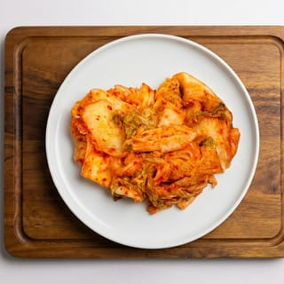 Kimchi 16oz