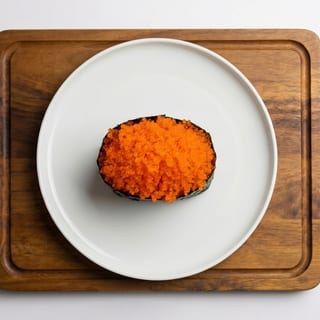Sashimi/ Nigiri Masago (Smelt Roe)