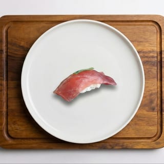 Sashimi/ Nigiri Maguro (Tuna)