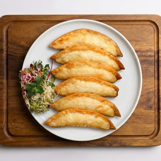 Gyoza
