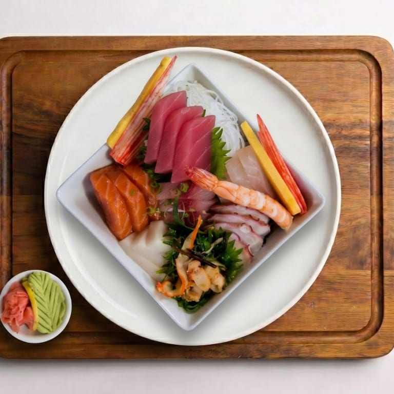 Discover Our Kimchi Creations