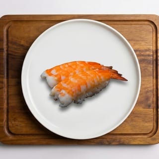 Sashimi/ Nigiri Ebi (Shrimp)