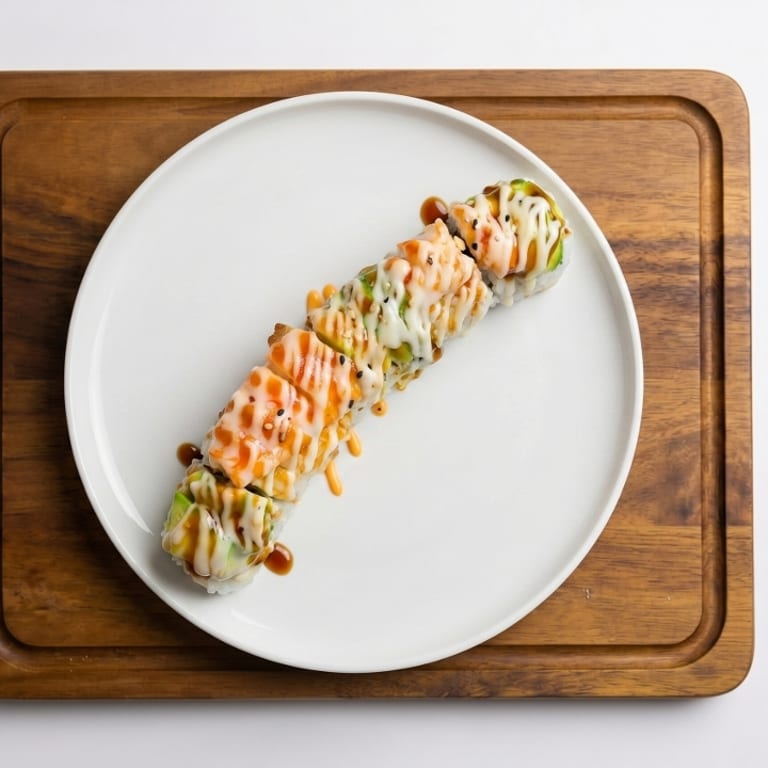 Savor Our Shrimp Creations